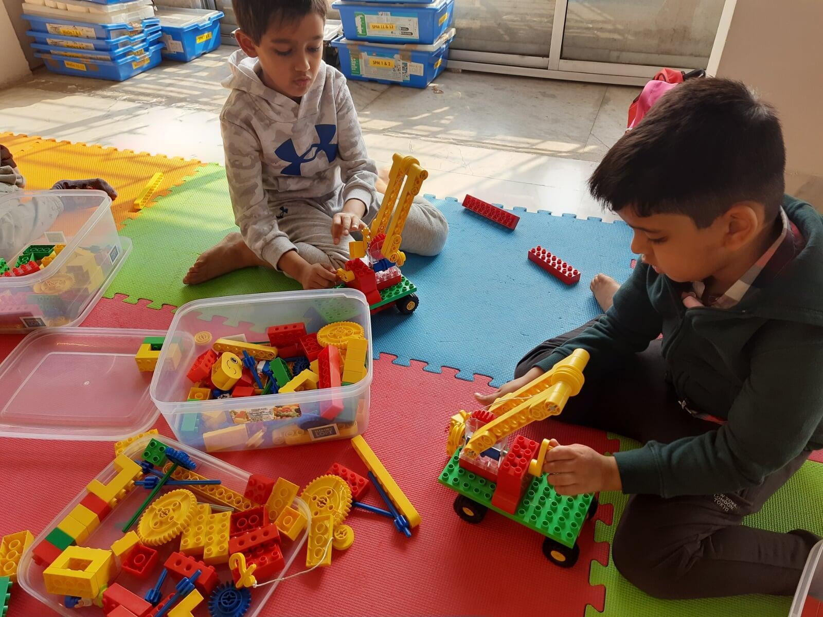 Summer Camps in Bangalore 2023